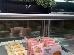 -喜茶(珠海华发商都店)