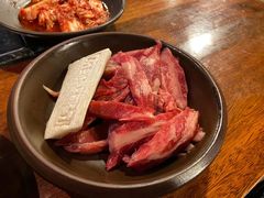 -喜来稀肉(金巴利道店)