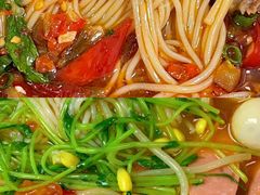 -蓝湾碧波·老字号·疍家非遗海上餐厅