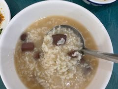 -电白鸭粥店(下沙二坊88号店)