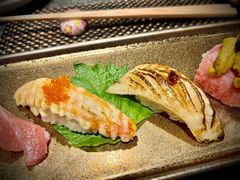 烧左口鱼裙边-田舍家Inakaya(天汇igc店)