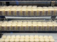 -连杏双皮奶(长沙国金店)