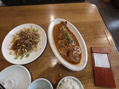 -丰乐餐厅·始于1999·本地老字号