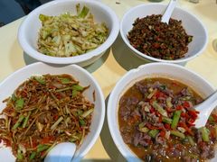 -笨罗卜浏阳菜馆(龙华鹏润达店)