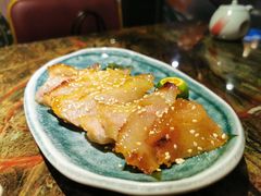 -炙柒Sekinana·精致料理 烧鸟·铁板烧(海上世界店)