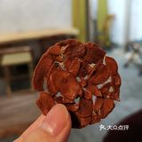 旧小区中的咖啡店