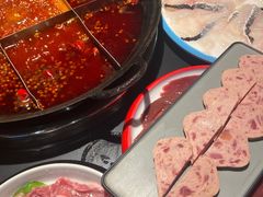 -长嘉·河图火锅(长嘉汇江景旗舰店)