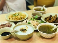 -百家鸡味馆(清泰店)