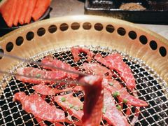 -谷牛日式烤肉(宝山U天地店)