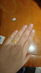 -五洲金行FIDIMO(五洲黄金大厦店)