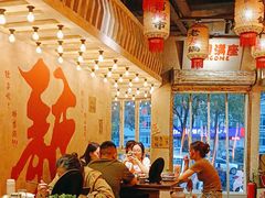-旧街市鲜货老火锅(大光路店)