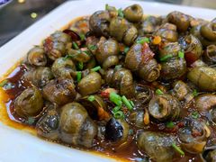-老马家·舌尖上的西塘美食