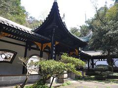 -常德桃花源景区
