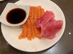 -飨食汇全日制餐厅·昆山皇冠假日酒店(九方店)