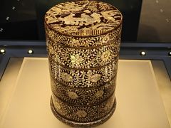 -浙江省博物馆(孤山馆区)
