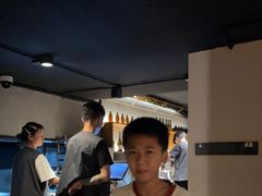 -Fuzzy Bistro 浮几韩餐·茶酒馆
