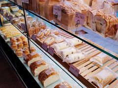 -御蝶坊面包KNAC(沙河西店)