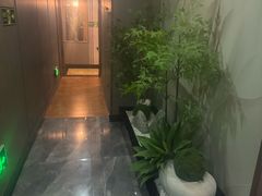 -澜悦汇推拿足道(蓝村路店)