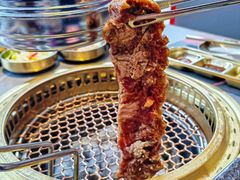 -明洞王妃家烤肉(苏州中心星悦汇店)