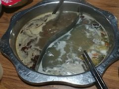 -傣妹火锅(南京东路一店)