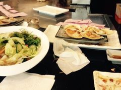 -真剑日本料理·铁板烧(贵州路店)