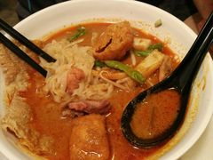 -旧街场白咖啡(ampang park shopping centre)