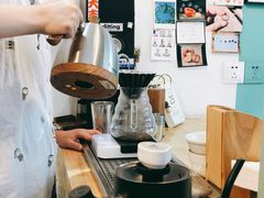 -悟白咖啡WoobyCafe