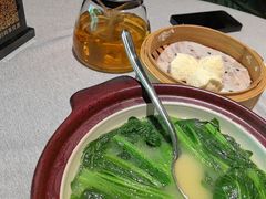 -潮府馆·非遗潮州菜·港式点心(世纪公园店)