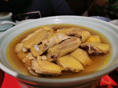 -孔乙己酒家(虹桥路店)