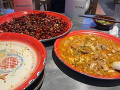 -馬伍旺川菜(江北虹悦城店)