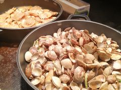 -红林大酒店RFcafe自助餐厅