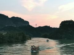 -丹霞山风景名胜区