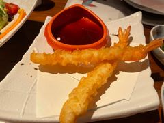 -熹炭精致日料(金融街购物中心店)