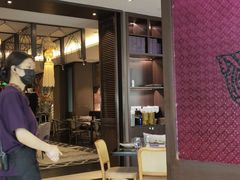 -Thai Alley泰爱里(二沙岛店)