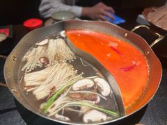 -色響火锅(恒隆广场店)