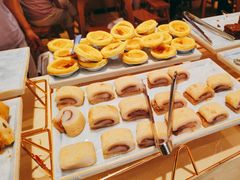 -素满香·食养自助(建邺万达店)