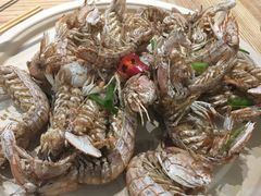 椒盐虾菇-盒马鲜生(宝地店)