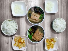 -东记肉骨茶(南阳路店)