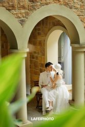 点击看大图 -帆拉斐婚纱摄影(春熙店)