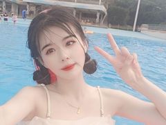 -上海玛雅海滩水公园