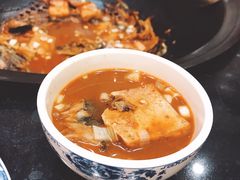 -大杰海鲜锅(基隆路店)