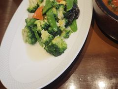 -那拉提之疆·新疆菜(美院店)