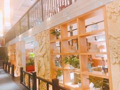 -川味堂·四川豆花(八卦岭店)