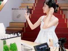 -Sony Store 索尼(上海淮海中路店)