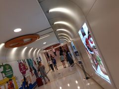 -银座mall(东直门店)