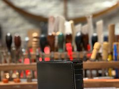 -HEARTISANS手工DIY皮艺体验(安贞环宇荟店)