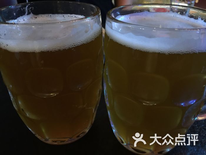 自釀啤酒