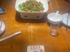 -翠姐姐农家大院(滨康路店)