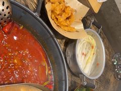 -冯校长老火锅(深圳总店)