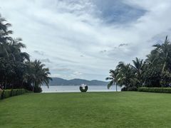 -三亚太阳湾柏悦酒店